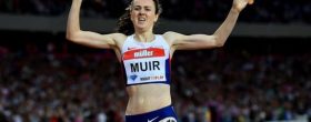 laura muir