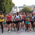 Cardiff holds inaugural Commonwealth Half Marathon