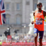 Farah, Bekele for Vitality Big Half 2020